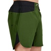 image:imageSpeedo Mens Swim Trunk Short Length Fitness TrainingDouglas Fir