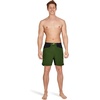 image:imageSpeedo Mens Swim Trunk Short Length Fitness TrainingDouglas Fir