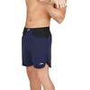 image:imageSpeedo Mens Swim Trunk Short Length Fitness TrainingPeacoat