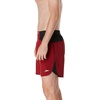 image:imageSpeedo Mens Swim Trunk Short Length Fitness TrainingRhubarb