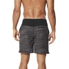 image:imageSpeedo Mens Swim Trunk Short Length Fitness TrainingSmoked Pearl