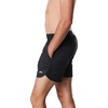 image:imageSpeedo Mens Swim Trunk Short Length Fitness TrainingTraxsition Anthracite