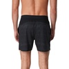 image:imageSpeedo Mens Swim Trunk Short Length Fitness TrainingTraxsition Anthracite