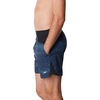 image:imageSpeedo Mens Swim Trunk Short Length Fitness TrainingTraxsition Brilliant Blue