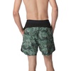 image:imageSpeedo Mens Swim Trunk Short Length Fitness TrainingTropical Douglas Fir