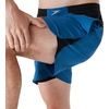 image:imageSpeedo Mens Swim Trunk Short Length Fitness TrainingVallarta Blue
