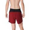 image:imageSpeedo Mens Swim Trunk Short Length Fitness TrainingWave Lore Rhubarb