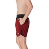 image:imageSpeedo Mens Swim Trunk Short Length Fitness TrainingWave Lore Rhubarb