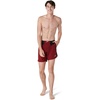 image:imageSpeedo Mens Swim Trunk Short Length Fitness TrainingWave Lore Rhubarb