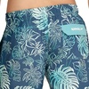 image:imageSpeedo Mens Swim Trunk Short Length Redondo Comfort Liner PrintSwim TrunksOnshore Blend Porcelain
