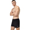 image:imageSpeedo Mens Swim Trunk Short Length Redondo Solid2025 Anthracite