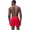 image:imageSpeedo Mens Swim Trunk Short Length Redondo Solid2025 High Risk Red