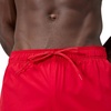 image:imageSpeedo Mens Swim Trunk Short Length Redondo Solid2025 High Risk Red