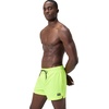 image:imageSpeedo Mens Swim Trunk Short Length Redondo Solid2025 Hyper Yellow