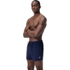 image:imageSpeedo Mens Swim Trunk Short Length Redondo Solid2025 Peacoat