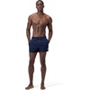 image:imageSpeedo Mens Swim Trunk Short Length Redondo Solid2025 Peacoat