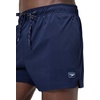 image:imageSpeedo Mens Swim Trunk Short Length Redondo Solid2025 Peacoat
