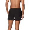 image:imageSpeedo Mens Swim Trunk Short Length Redondo SolidAnthracite