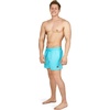 image:imageSpeedo Mens Swim Trunk Short Length Redondo SolidBlue Atoll