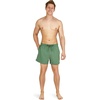 image:imageSpeedo Mens Swim Trunk Short Length Redondo SolidDark Ivy