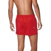 image:imageSpeedo Mens Swim Trunk Short Length Redondo SolidHigh Risk Red