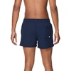 image:imageSpeedo Mens Swim Trunk Short Length Redondo SolidNew Peacoat
