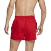 image:imageSpeedo Mens Swim Trunk Short Length Redondo SolidSpeedo Red