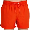 image:imageSpeedo Mens Swim Trunk Short Length Redondo SolidSpicy Orange