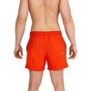 image:imageSpeedo Mens Swim Trunk Short Length Redondo SolidSpicy Orange