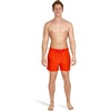 image:imageSpeedo Mens Swim Trunk Short Length Redondo SolidSpicy Orange