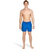 image:imageSpeedo Mens Swim Trunk Short Length Redondo SolidTurkish Sea