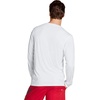 image:imageSpeedo Mens UV Swim Shirt Basic Easy Long Sleeve Regular FitWhite