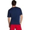 image:imageSpeedo Mens UV Swim Shirt Basic Easy Short Sleeve Regular FitBasic Peacoat