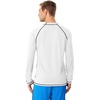 image:imageSpeedo Mens UV Swim Shirt Long Sleeve Loose Fit Easy TeeLoose White