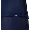 image:imageSpeedo Mens Uv Swim Shirt Graphic Long Sleeve TeeOmbre Landscape Peacoat