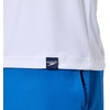image:imageSpeedo Mens Uv Swim Shirt Graphic Long Sleeve TeeTiki Landscape Bright White