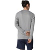 image:imageSpeedo Mens Uv Swim Shirt Graphic Long Sleeve TeeVintage Monument