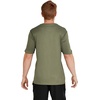 image:imageSpeedo Mens Uv Swim Shirt Graphic Short Sleeve TeeHexalator Douglas Fir