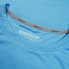 image:imageSpeedo Mens Uv Swim Shirt Graphic Short Sleeve TeeTranquil Blue