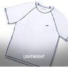 image:imageSpeedo Mens Uv Swim Shirt Short Sleeve Loose Fit Easy TeeLoose Granite