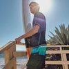 image:imageSpeedo Mens Uv Swim Shirt Short Sleeve Loose Fit Easy TeeLoose New Navy
