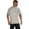 image:imageSpeedo Mens Uv Swim Shirt Short Sleeve Regular Fit SolidMonument