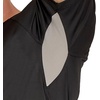 image:imageSpeedo Mens Uv Swim Shirt ShortSleeve Loose Fit Easy TeeAnthracite