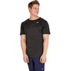 image:imageSpeedo Mens Uv Swim Shirt ShortSleeve Loose Fit Easy TeeAnthracite