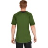 image:imageSpeedo Mens Uv Swim Shirt ShortSleeve Loose Fit Easy TeeDouglas Fir