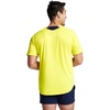 image:imageSpeedo Mens Uv Swim Shirt ShortSleeve Loose Fit Easy TeeLemon Drizzle
