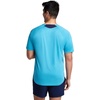 image:imageSpeedo Mens Uv Swim Shirt ShortSleeve Loose Fit Easy TeePool