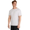 image:imageSpeedo Mens Uv Swim Shirt ShortSleeve Loose Fit Easy TeeSpeedo White