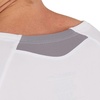 image:imageSpeedo Mens Uv Swim Shirt ShortSleeve Loose Fit Easy TeeSpeedo White