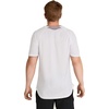image:imageSpeedo Mens Uv Swim Shirt ShortSleeve Loose Fit Easy TeeSpeedo White